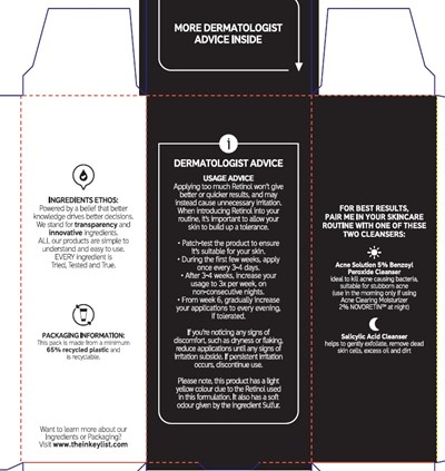 Inner Package (Inner Package)